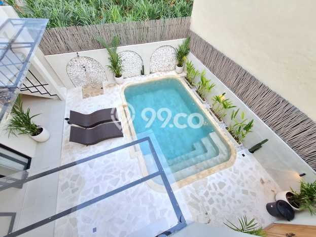 Vila Kawasan , Luas 194m2m², Lingkungan Tenang untuk hunian Vila Kawasan , Luas 194m2m², Lingkungan Tenang untuk hunian