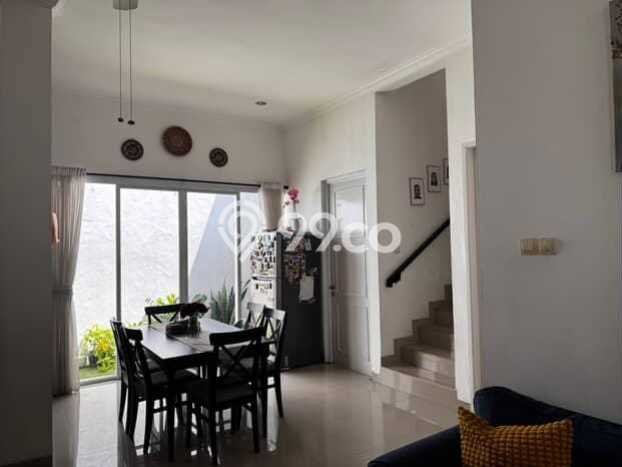 Jual Rumah Luas Megah Dengan View Eksklusif di Jakarta Garden City, Jakarta Timur Jual Rumah Luas Megah Dengan View Eksklusif di Jakarta Garden City, Jakarta Timur