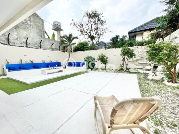 Hunian Mewah LB 750m2 Siap Pakai Desain Elegan di Pejaten, Jakarta Selatan Hunian Mewah LB 750m2 Siap Pakai Desain Elegan di Pejaten, Jakarta Selatan