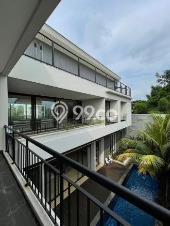 Hot Offer Hunian Mewah Ideal dan Luas di BSD, Tangerang Selatan Hot Offer Hunian Mewah Ideal dan Luas di BSD, Tangerang Selatan
