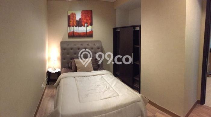 Siap Huni Apartemen Luxury di Setiabudi 1 Kamar & 2 Kamar Mandi Siap Huni Apartemen Luxury di Setiabudi 1 Kamar & 2 Kamar Mandi