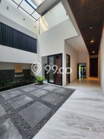 Sewa Rumah Modern di Cilandak Siap Huni dan Kondisi Bagus Sewa Rumah Modern di Cilandak Siap Huni dan Kondisi Bagus