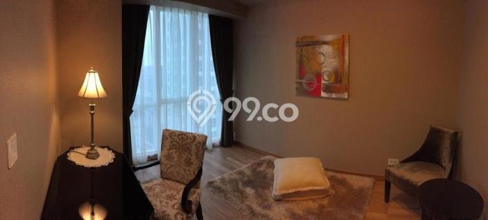 Siap Huni Apartemen Luxury di Setiabudi 1 Kamar & 2 Kamar Mandi Siap Huni Apartemen Luxury di Setiabudi 1 Kamar & 2 Kamar Mandi