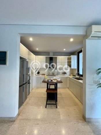 Rumah 3 Kamar Lengkap Dikontrakkan di Cilandak Harga Kompetitif Rumah 3 Kamar Lengkap Dikontrakkan di Cilandak Harga Kompetitif