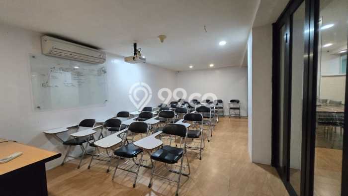 Kantor Dijual Lokasi Stratagis di Menteng Jakarta Pusat Cocok untuk Bisnis Kantor Dijual Lokasi Stratagis di Menteng Jakarta Pusat Cocok untuk Bisnis