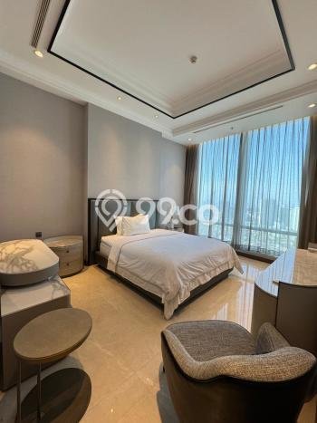 Apartemen Ideal untuk Disewa di Jakarta Selatan, 1 Kamar Tidur dan 4 Kamar Mandi Apartemen Ideal untuk Disewa di Jakarta Selatan, 1 Kamar Tidur dan 4 Kamar Mandi