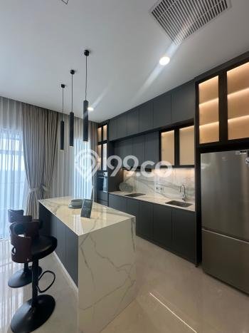 For Sale! Premium House LT 175m2 Desain Modern di Pondok Indah For Sale! Premium House LT 175m2 Desain Modern di Pondok Indah