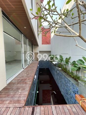 Dijual Hunian Mewah dengan Fasilitas Sekitar Komplit di Cilandak, Jakarta Selatan Dijual Hunian Mewah dengan Fasilitas Sekitar Komplit di Cilandak, Jakarta Selatan