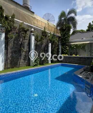 Dijual Rumah Mewah Exclusive di Kebayoran Baru, Jakarta Selatan Dijual Rumah Mewah Exclusive di Kebayoran Baru, Jakarta Selatan