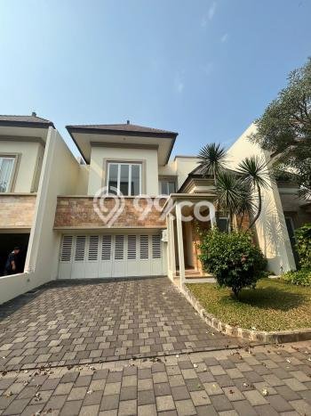 Hunian Mewah LB 450m2 Siap Pakai Desain Elegan di Pejaten, Jakarta Selatan Hunian Mewah LB 450m2 Siap Pakai Desain Elegan di Pejaten, Jakarta Selatan