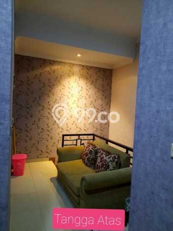 Jual Rumah Eksklusif 4 KT di Graha Raya, Tangerang Jual Rumah Eksklusif 4 KT di Graha Raya, Tangerang