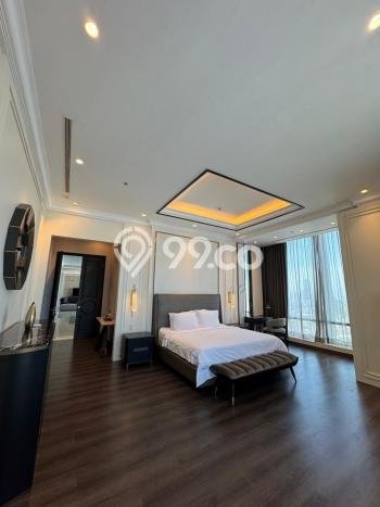 Apartemen Ideal untuk Disewa di Jakarta Selatan, 1 Kamar Tidur dan 4 Kamar Mandi Apartemen Ideal untuk Disewa di Jakarta Selatan, 1 Kamar Tidur dan 4 Kamar Mandi