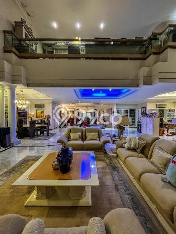 Rumah Luxury Modern Tanpa Renovasi di Mega Kuningan Jakarta Selatan Rumah Luxury Modern Tanpa Renovasi di Mega Kuningan Jakarta Selatan