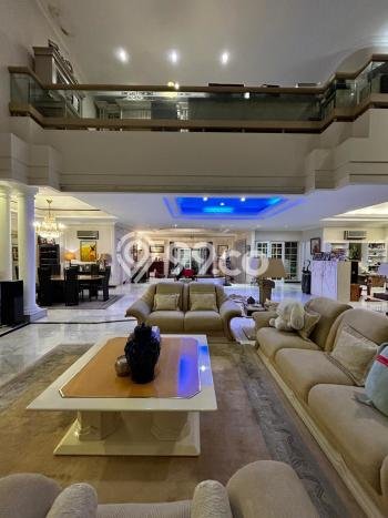 Rumah Luxury Modern Tanpa Renovasi di Mega Kuningan Jakarta Selatan Rumah Luxury Modern Tanpa Renovasi di Mega Kuningan Jakarta Selatan