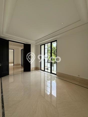 Hunian Elit LB 833m2 Siap Pakai Desain Elegan di Kemang, Jakarta Selatan Hunian Elit LB 833m2 Siap Pakai Desain Elegan di Kemang, Jakarta Selatan