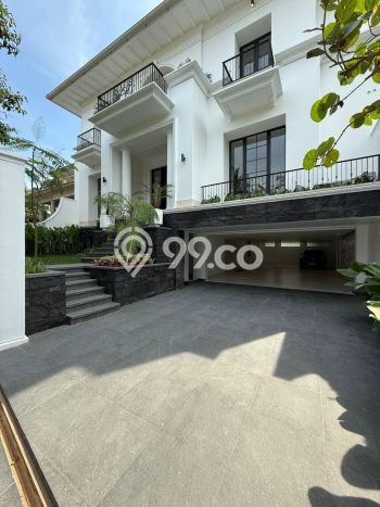 Hunian Elit LB 833m2 Siap Pakai Desain Elegan di Kemang, Jakarta Selatan Hunian Elit LB 833m2 Siap Pakai Desain Elegan di Kemang, Jakarta Selatan