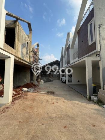Dijual Rumah Minimalis Bagus Punya 4 KT di Pesanggrahan Jakarta Selatan SHM Dijual Rumah Minimalis Bagus Punya 4 KT di Pesanggrahan Jakarta Selatan SHM