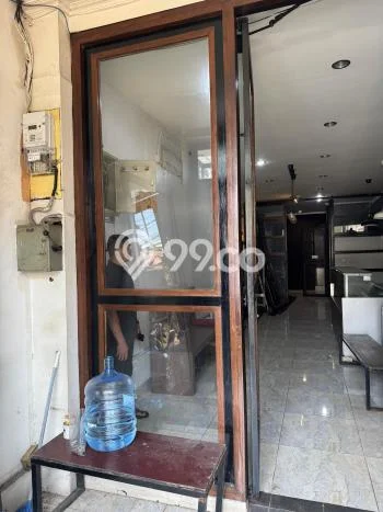 Unit Ruko Strategis di Bogor Barat, Bogor Potensi Cuan Besar Unit Ruko Strategis di Bogor Barat, Bogor Potensi Cuan Besar