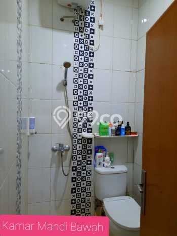 Jual Rumah Eksklusif 4 KT di Graha Raya, Tangerang Jual Rumah Eksklusif 4 KT di Graha Raya, Tangerang