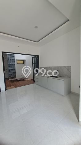 Rumah Modern Minimalis 3 Kamar Bisa Langsung Pindah di Cinere Rumah Modern Minimalis 3 Kamar Bisa Langsung Pindah di Cinere