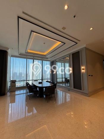 Apartemen Ideal untuk Disewa di Jakarta Selatan, 1 Kamar Tidur dan 4 Kamar Mandi Apartemen Ideal untuk Disewa di Jakarta Selatan, 1 Kamar Tidur dan 4 Kamar Mandi