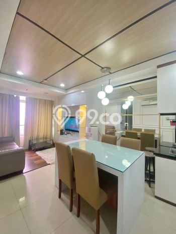 Apartemen Terawat Dijual di Jakarta Timur Spesifikasi 1 KT, 0 KM Apartemen Terawat Dijual di Jakarta Timur Spesifikasi 1 KT, 0 KM