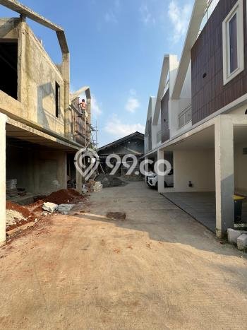 Dijual Rumah Minimalis Bagus Punya 4 KT di Pesanggrahan Jakarta Selatan SHM Dijual Rumah Minimalis Bagus Punya 4 KT di Pesanggrahan Jakarta Selatan SHM