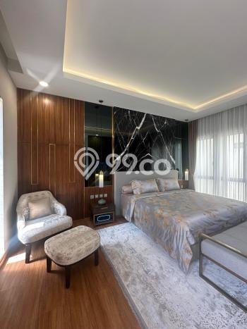 For Sale! Premium House LT 175m2 Desain Modern di Pondok Indah For Sale! Premium House LT 175m2 Desain Modern di Pondok Indah