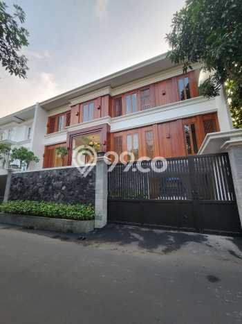 Hunian Super Elit dengan Akses Paling Strategis di Kemang, Jakarta Selatan Hunian Super Elit dengan Akses Paling Strategis di Kemang, Jakarta Selatan