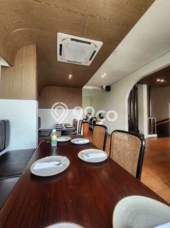 Dijual Komersial di Cilandak, Luas 1000m², Kawasan Komersial, Akses Strategis Dijual Komersial di Cilandak, Luas 1000m², Kawasan Komersial, Akses Strategis