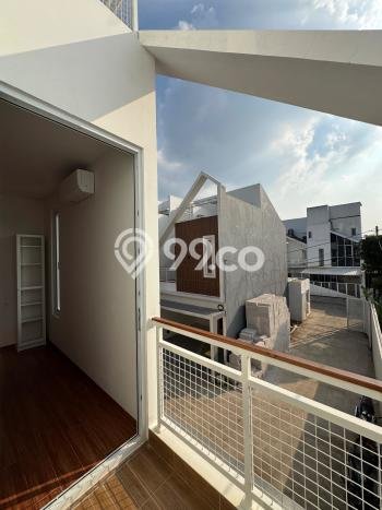 Dijual Rumah Minimalis Bagus Punya 4 KT di Pesanggrahan Jakarta Selatan SHM Dijual Rumah Minimalis Bagus Punya 4 KT di Pesanggrahan Jakarta Selatan SHM