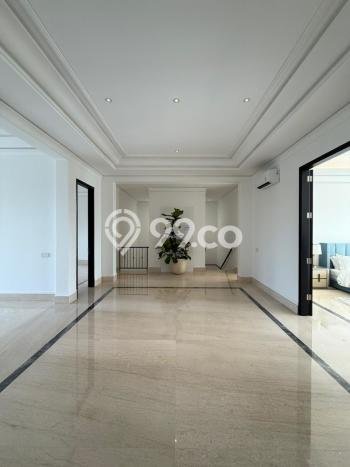 Hunian Elit LB 833m2 Siap Pakai Desain Elegan di Kemang, Jakarta Selatan Hunian Elit LB 833m2 Siap Pakai Desain Elegan di Kemang, Jakarta Selatan