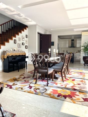Rumah 3 Kamar Lengkap Dikontrakkan di Cilandak Harga Kompetitif Rumah 3 Kamar Lengkap Dikontrakkan di Cilandak Harga Kompetitif