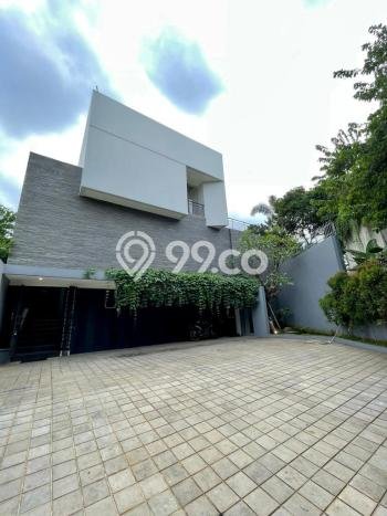 Hot Offer Hunian Mewah Ideal dan Luas di BSD, Tangerang Selatan Hot Offer Hunian Mewah Ideal dan Luas di BSD, Tangerang Selatan