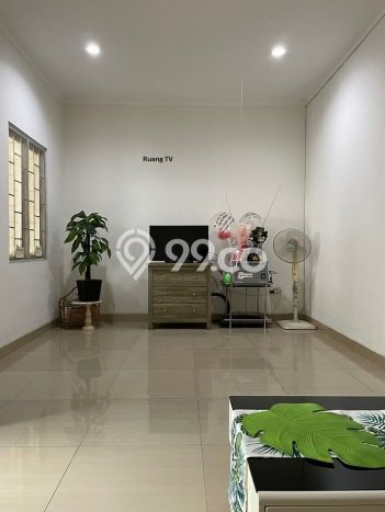 Dijual Rumah 4 Kamar Lokasi Strategis Nyaman dan Strategis di Ciputat Dijual Rumah 4 Kamar Lokasi Strategis Nyaman dan Strategis di Ciputat
