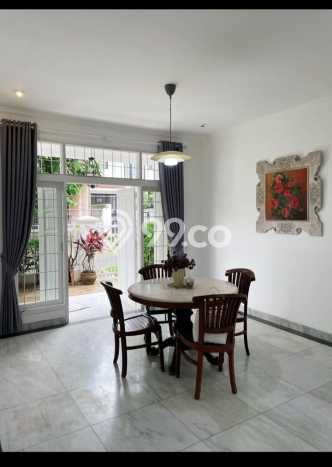 Rumah Luxury Modern Siap Huni di Cinere Jakarta Selatan Rumah Luxury Modern Siap Huni di Cinere Jakarta Selatan