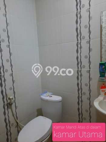 Jual Rumah Eksklusif 4 KT di Graha Raya, Tangerang Jual Rumah Eksklusif 4 KT di Graha Raya, Tangerang