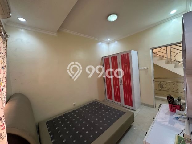 Rumah Modern Minimalis 4 KT Bisa Langsung Pindah di Cileungsi Rumah Modern Minimalis 4 KT Bisa Langsung Pindah di Cileungsi