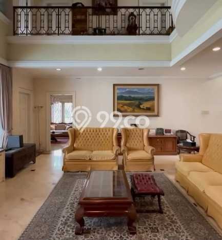 Dijual Rumah Mewah Exclusive di Kebayoran Baru, Jakarta Selatan Dijual Rumah Mewah Exclusive di Kebayoran Baru, Jakarta Selatan