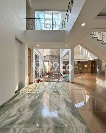Ready to Use! Premium House LT 316m2 Desain Modern di Bintaro Ready to Use! Premium House LT 316m2 Desain Modern di Bintaro
