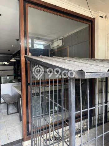 Unit Ruko Strategis di Bogor Barat, Bogor Potensi Cuan Besar Unit Ruko Strategis di Bogor Barat, Bogor Potensi Cuan Besar