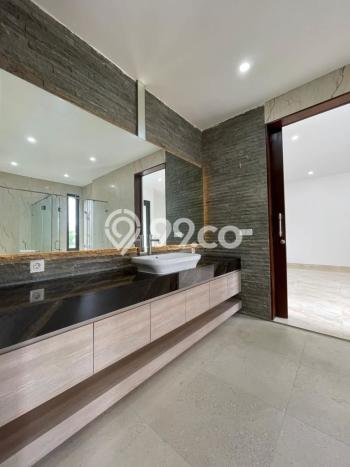 Hot Offer Hunian Mewah Ideal dan Luas di BSD, Tangerang Selatan Hot Offer Hunian Mewah Ideal dan Luas di BSD, Tangerang Selatan