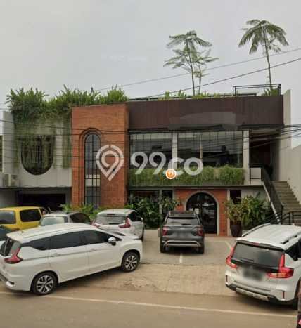 Dijual Komersial di Cilandak, Luas 1000m², Kawasan Komersial, Akses Strategis Dijual Komersial di Cilandak, Luas 1000m², Kawasan Komersial, Akses Strategis