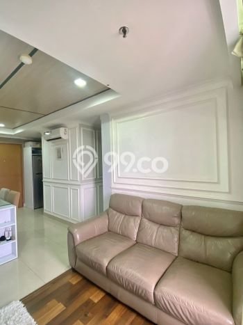 Apartemen Terawat Dijual di Jakarta Timur Spesifikasi 1 KT, 0 KM Apartemen Terawat Dijual di Jakarta Timur Spesifikasi 1 KT, 0 KM