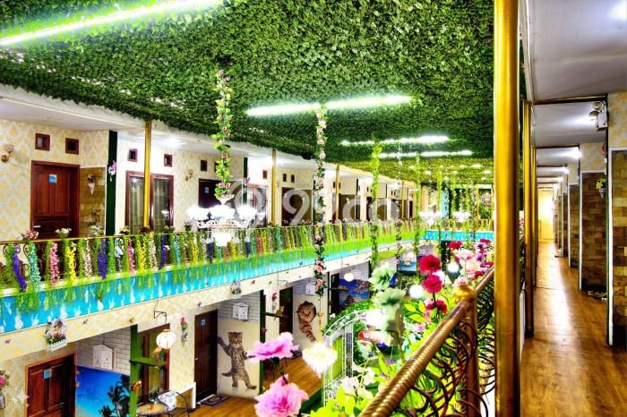 Hotel Disewakan Kawasan Buah Batu, Luas 0m2m², Area Bisnis, Siap Operasi Hotel Disewakan Kawasan Buah Batu, Luas 0m2m², Area Bisnis, Siap Operasi