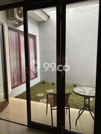 Ready to Use! Luxury House LT 120m2 Desain Modern di Graha Raya Ready to Use! Luxury House LT 120m2 Desain Modern di Graha Raya