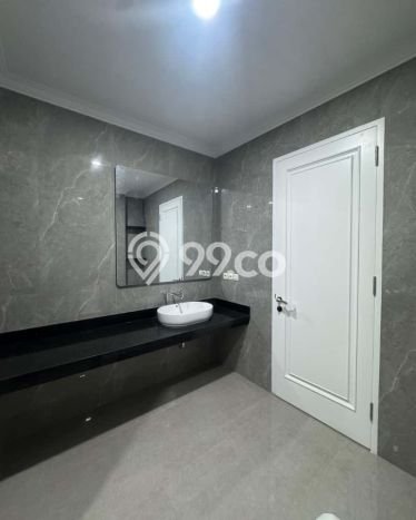 Siap Huni Hunian Elit 3 Kamar di Kebayoran Baru Dekat ke Mana Pun Siap Huni Hunian Elit 3 Kamar di Kebayoran Baru Dekat ke Mana Pun