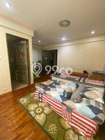 For Sale! Luxury House LT 188m2 Desain Elegan di Pondok Indah For Sale! Luxury House LT 188m2 Desain Elegan di Pondok Indah