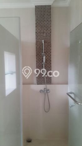 Rumah Luxury Modern Tanpa Renovasi di Kemang Jakarta Selatan Rumah Luxury Modern Tanpa Renovasi di Kemang Jakarta Selatan