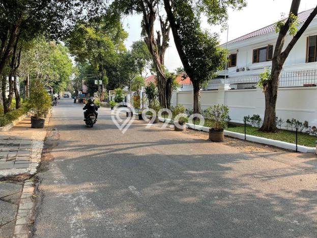 Rumah Elit Modern Siap Huni di Kemang Jakarta Selatan Rumah Elit Modern Siap Huni di Kemang Jakarta Selatan